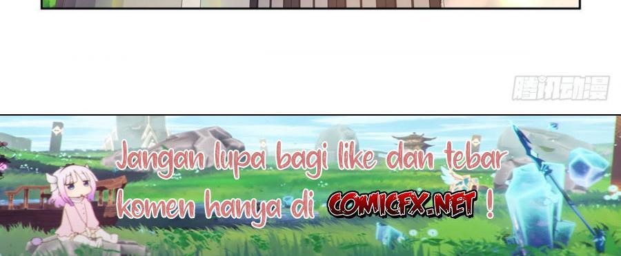 I Randomly Have A New Career Every Week Chapter 30 - halaman 10