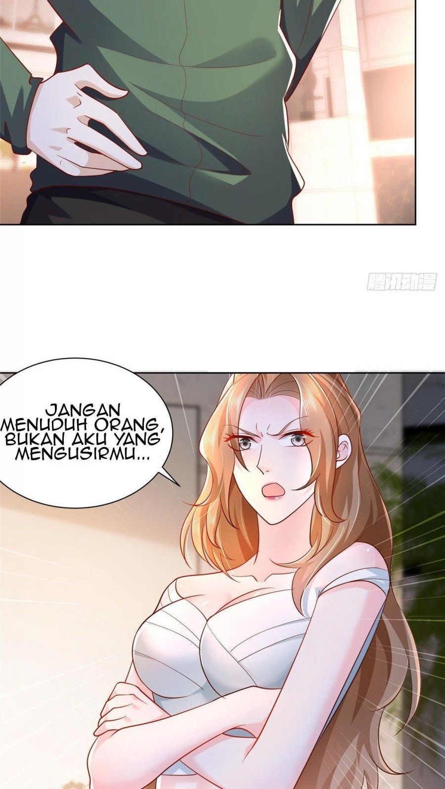 I Randomly Have A New Career Every Week Chapter 30 - halaman 15