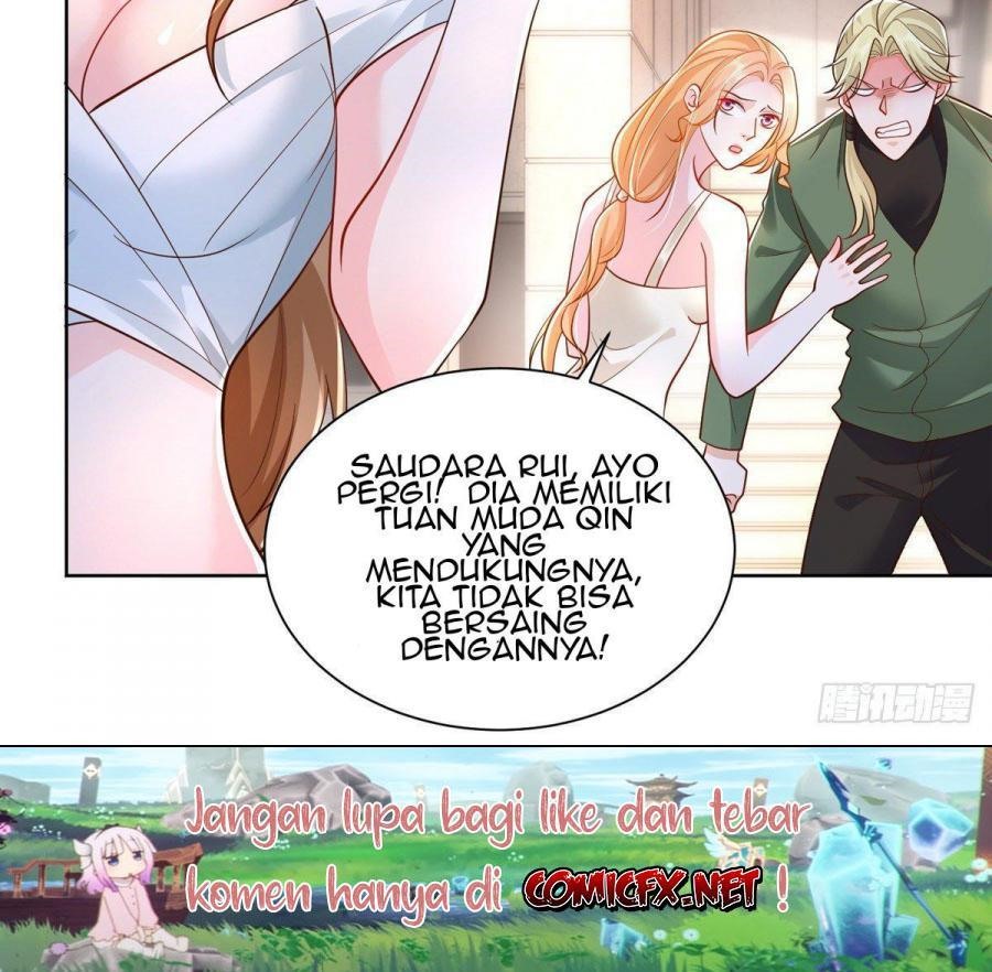 I Randomly Have A New Career Every Week Chapter 30 - halaman 18