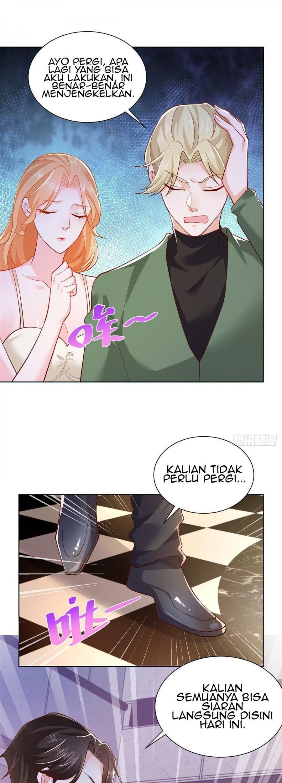I Randomly Have A New Career Every Week Chapter 30 - halaman 19