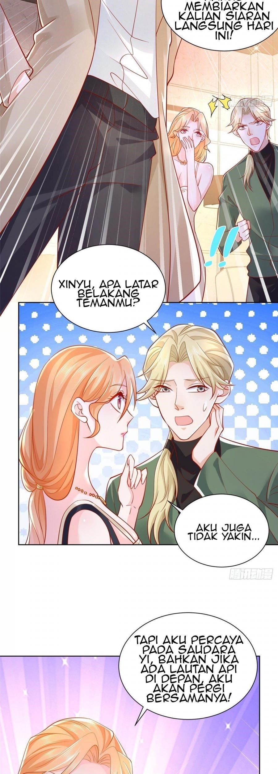 I Randomly Have A New Career Every Week Chapter 30 - halaman 23