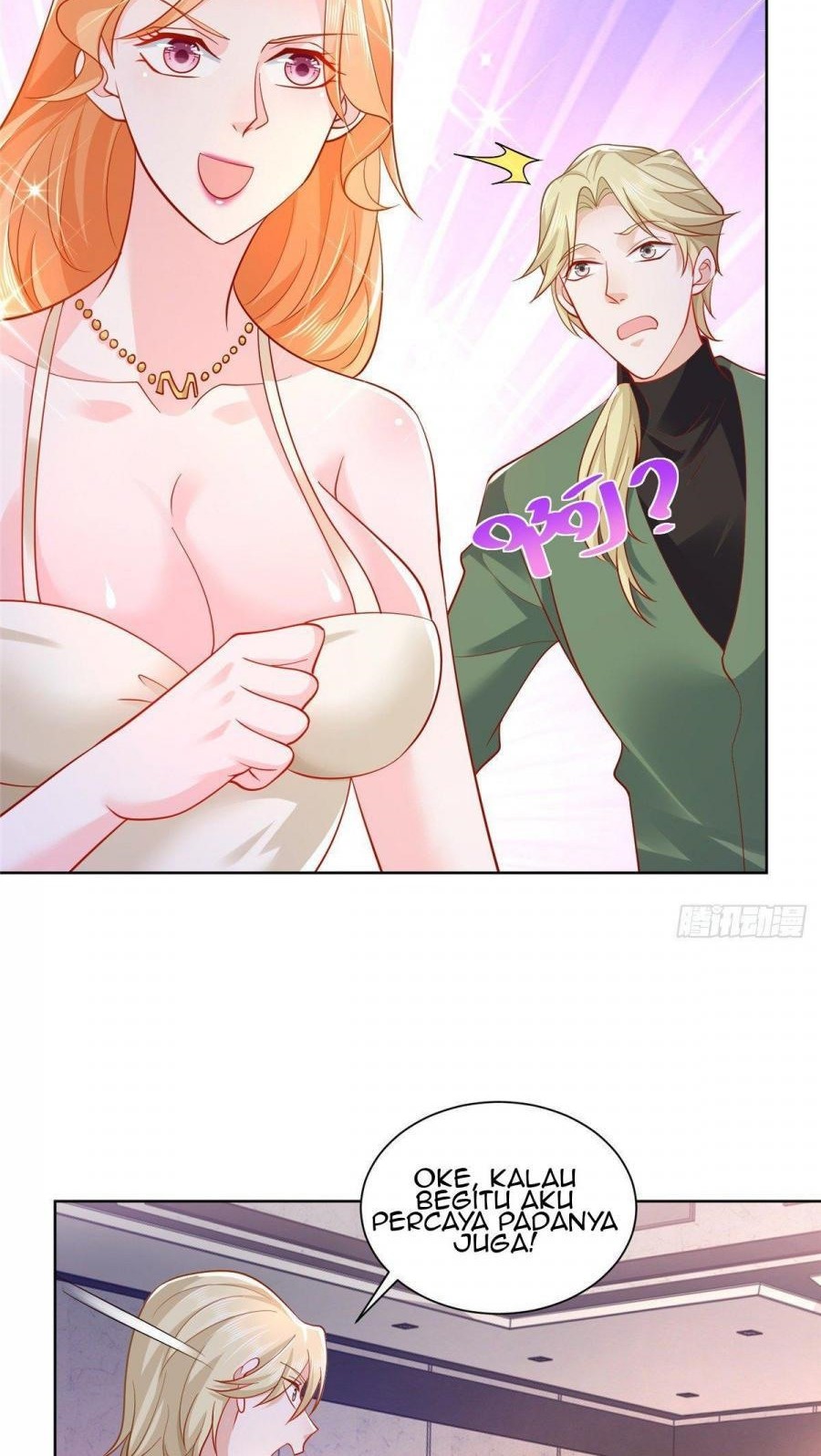 I Randomly Have A New Career Every Week Chapter 30 - halaman 24
