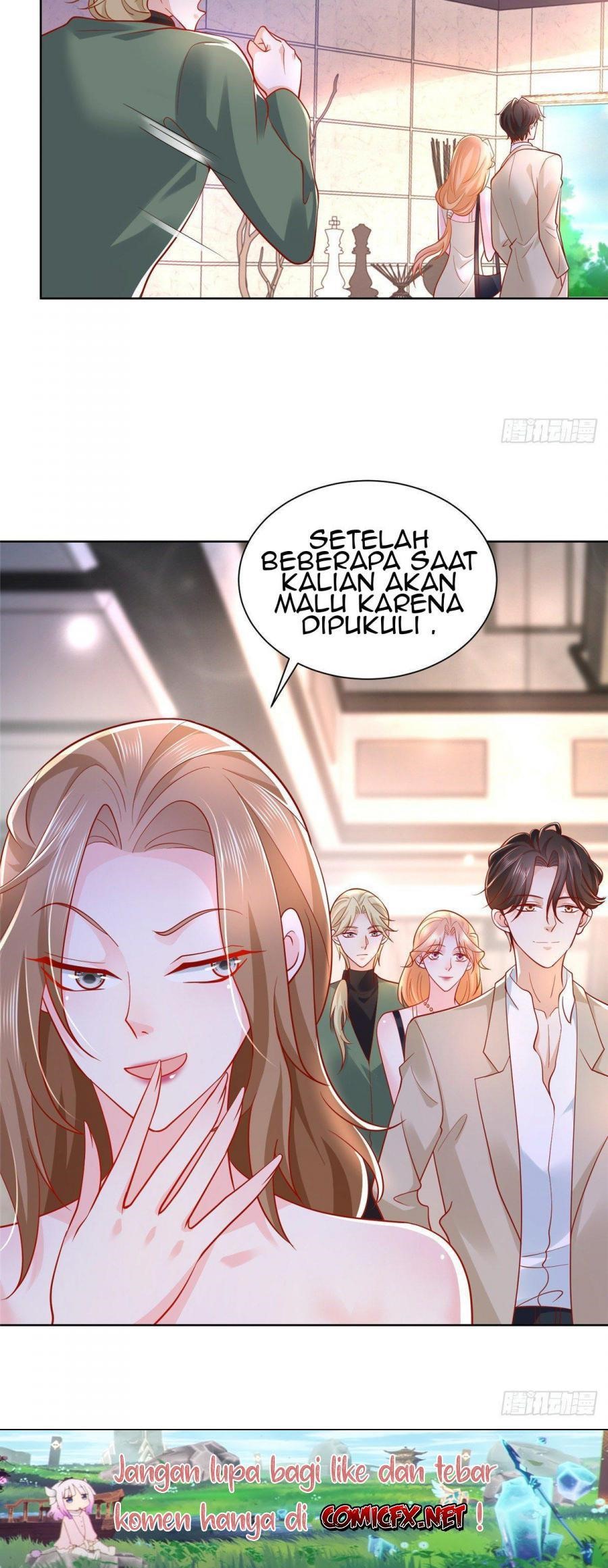 I Randomly Have A New Career Every Week Chapter 30 - halaman 25
