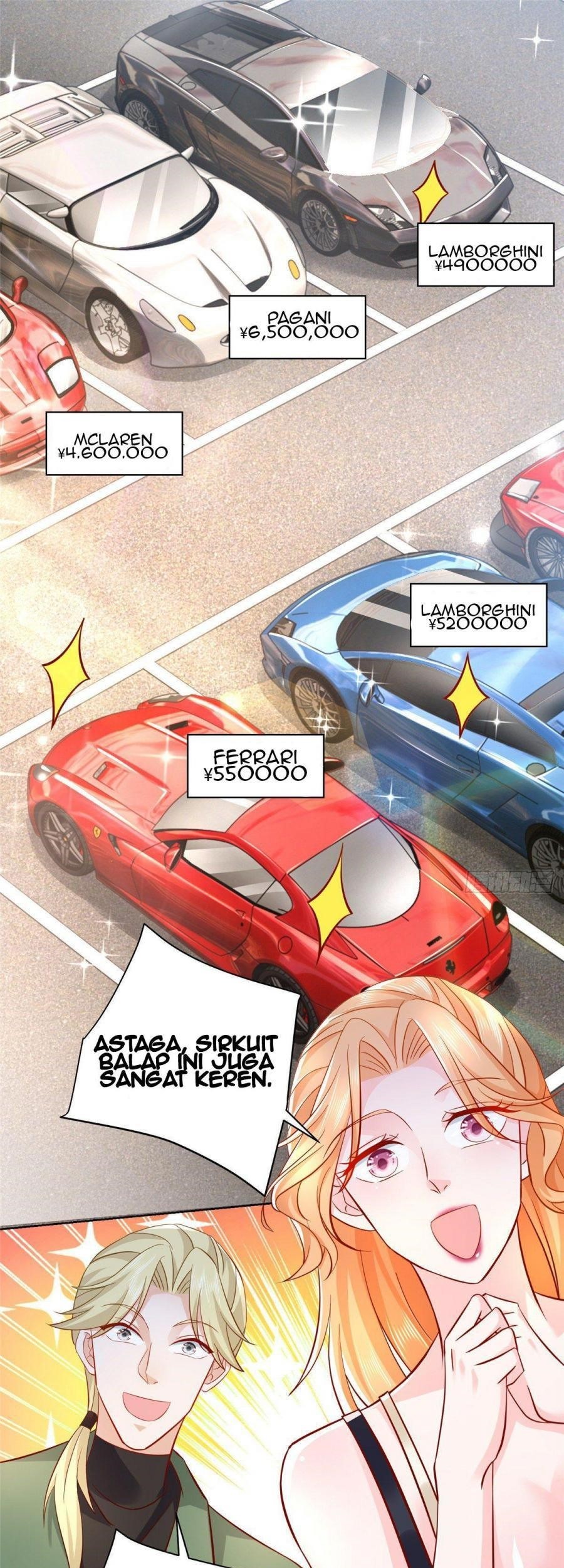 I Randomly Have A New Career Every Week Chapter 30 - halaman 26
