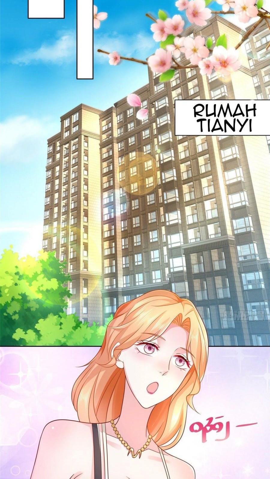 I Randomly Have A New Career Every Week Chapter 30 - halaman 3