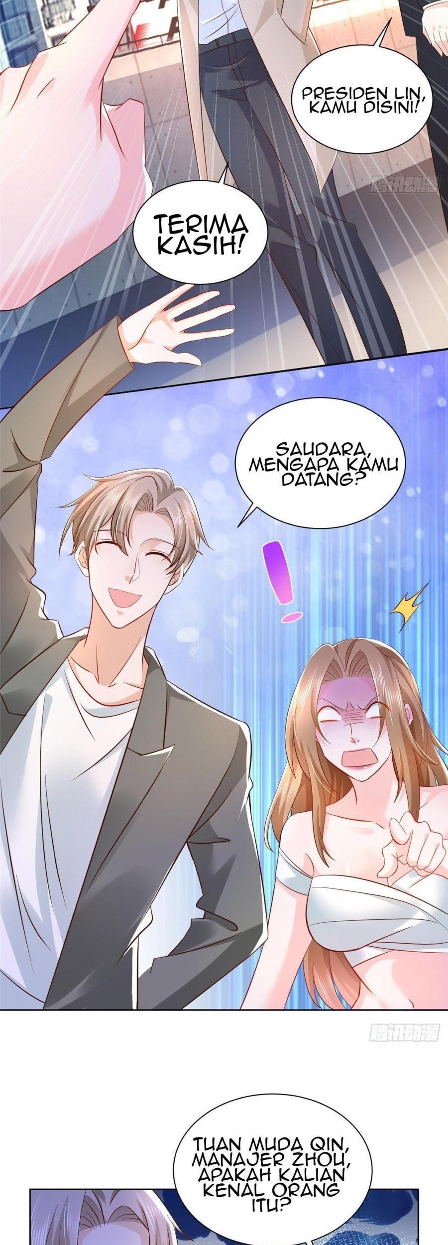 I Randomly Have A New Career Every Week Chapter 30 - halaman 30
