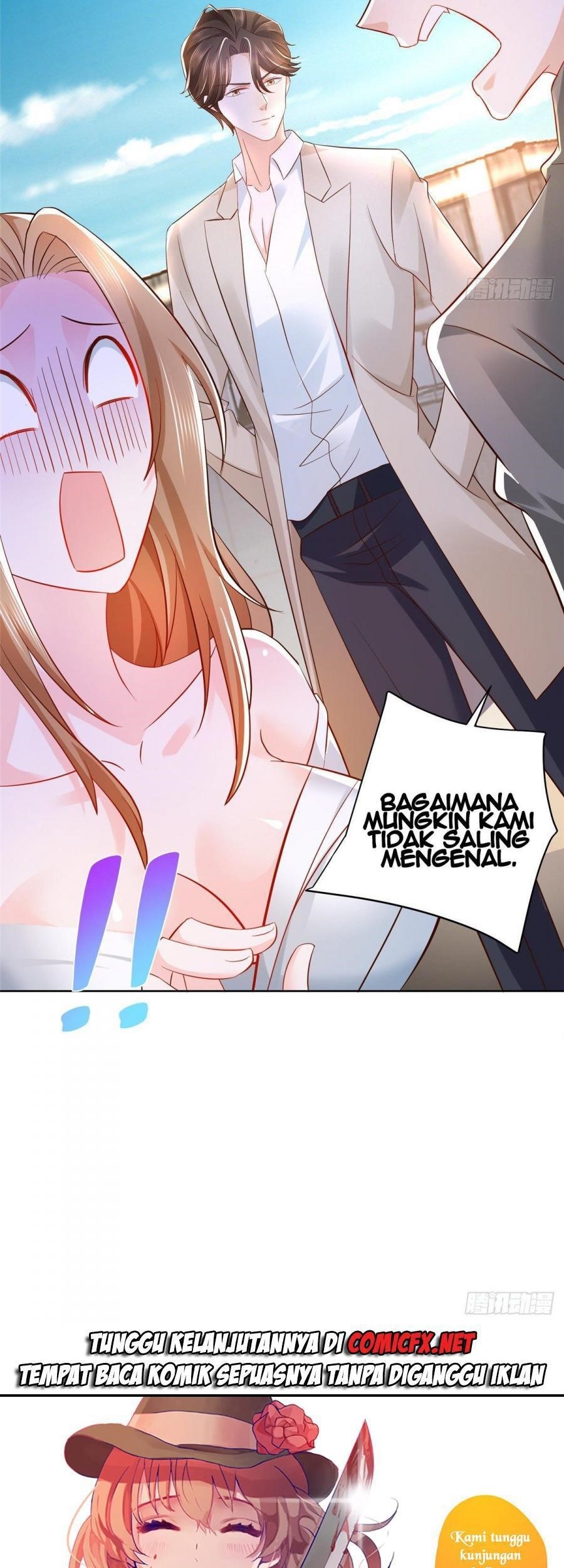 I Randomly Have A New Career Every Week Chapter 30 - halaman 32