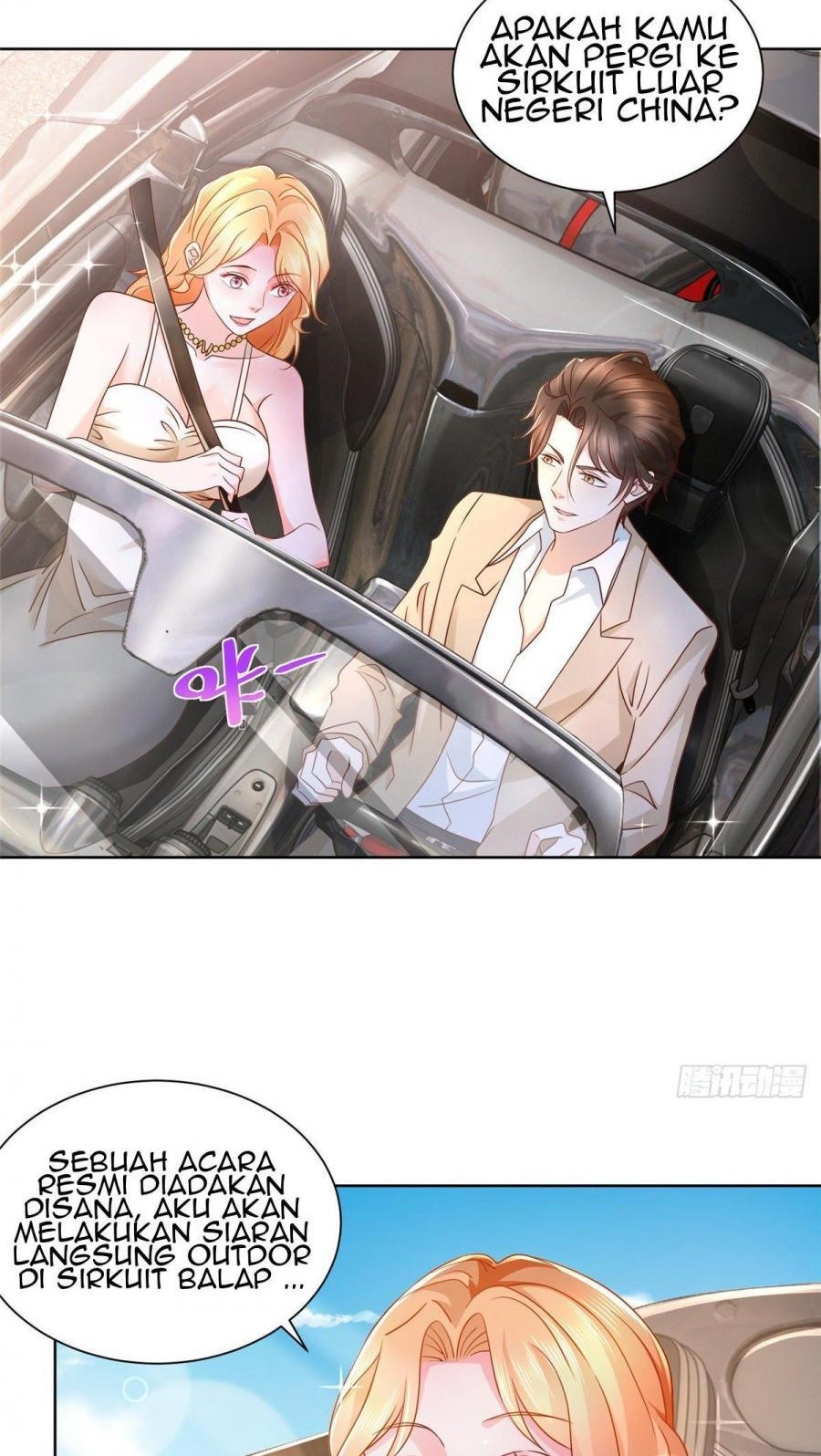 I Randomly Have A New Career Every Week Chapter 30 - halaman 5