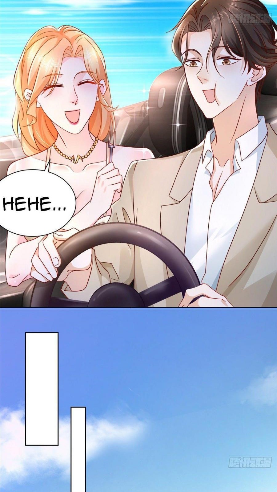 I Randomly Have A New Career Every Week Chapter 30 - halaman 7
