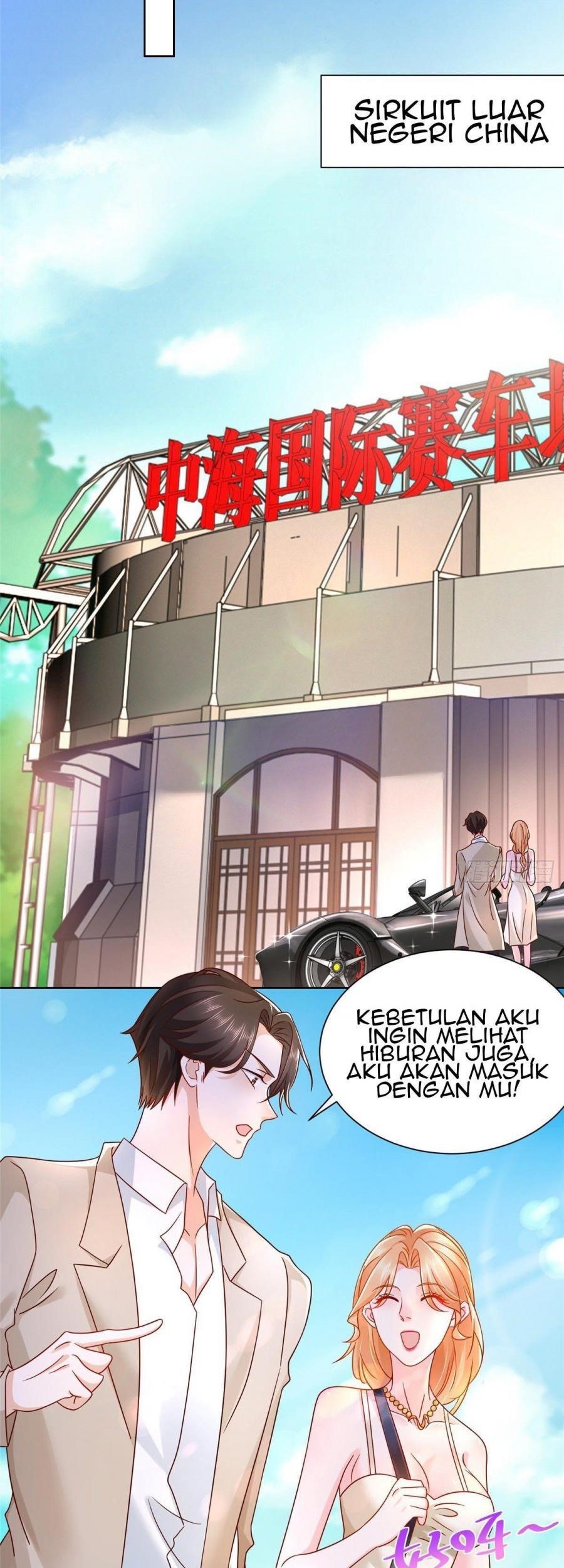 I Randomly Have A New Career Every Week Chapter 30 - halaman 8