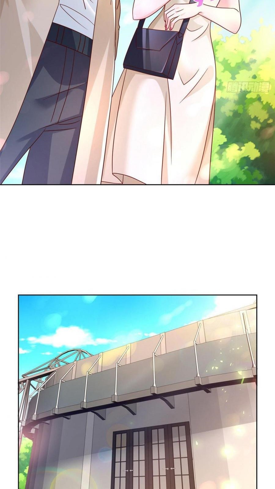 I Randomly Have A New Career Every Week Chapter 30 - halaman 9