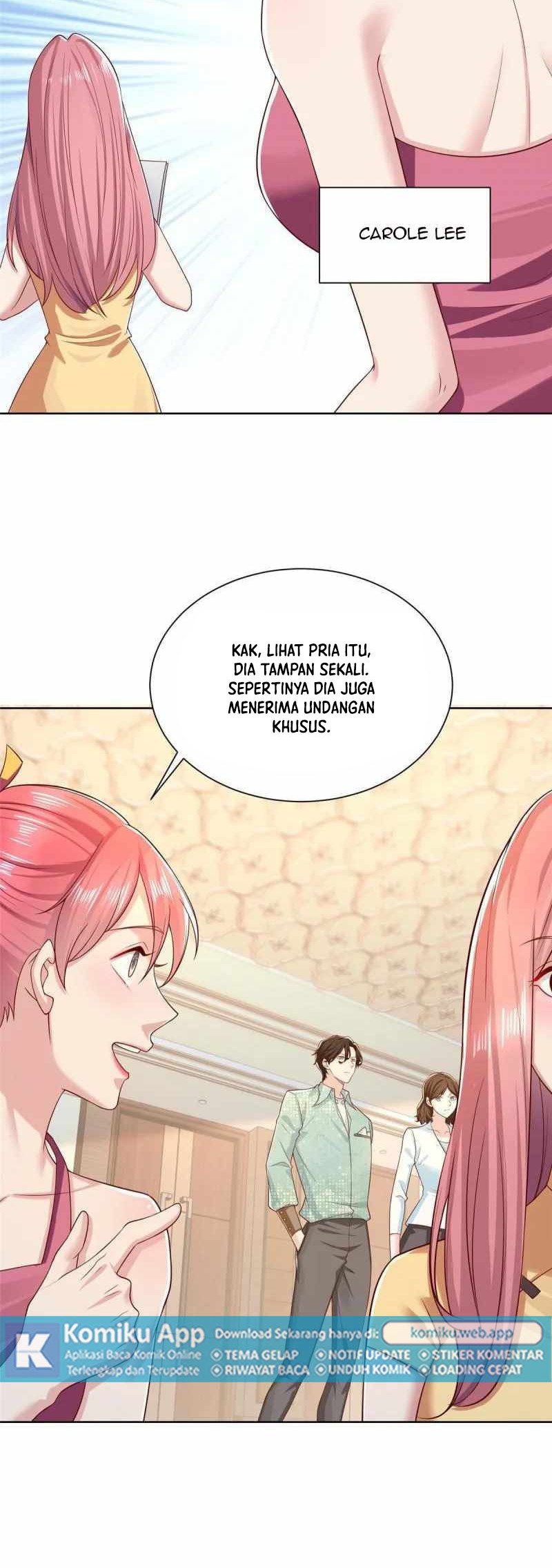 I Randomly Have A New Career Every Week Chapter 300 - halaman 23