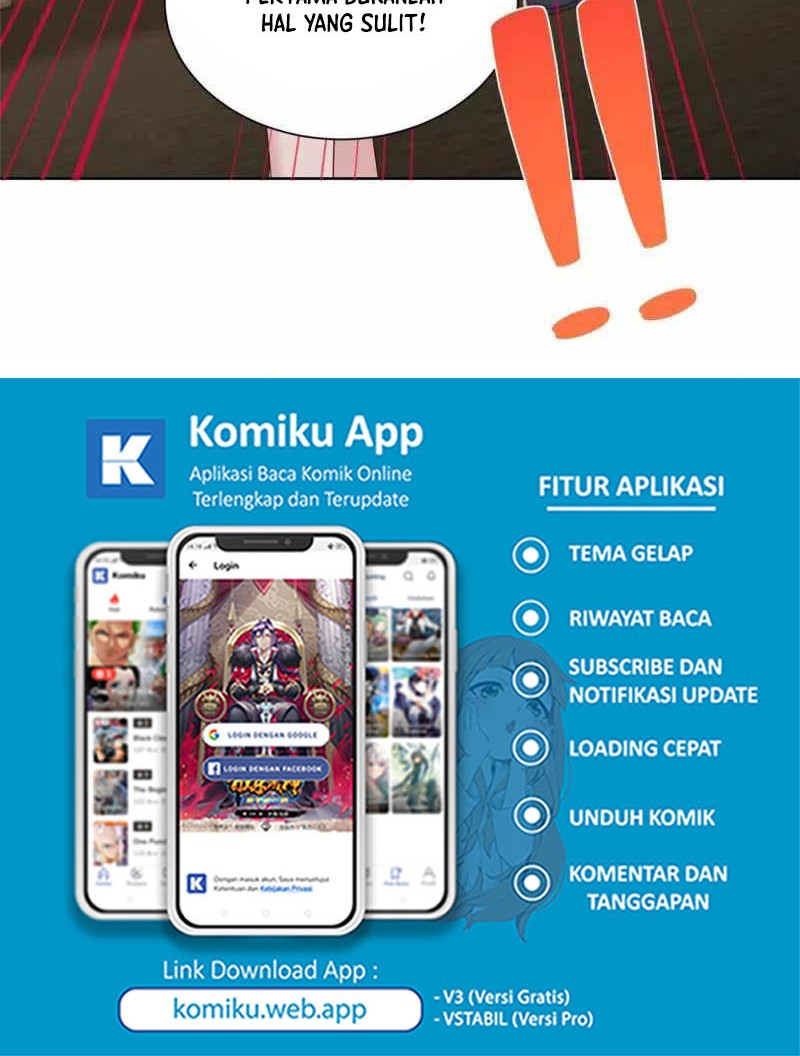 I Randomly Have A New Career Every Week Chapter 300 - halaman 27