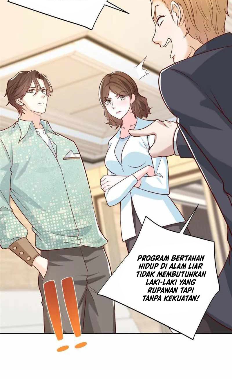 I Randomly Have A New Career Every Week Chapter 300 - halaman 6