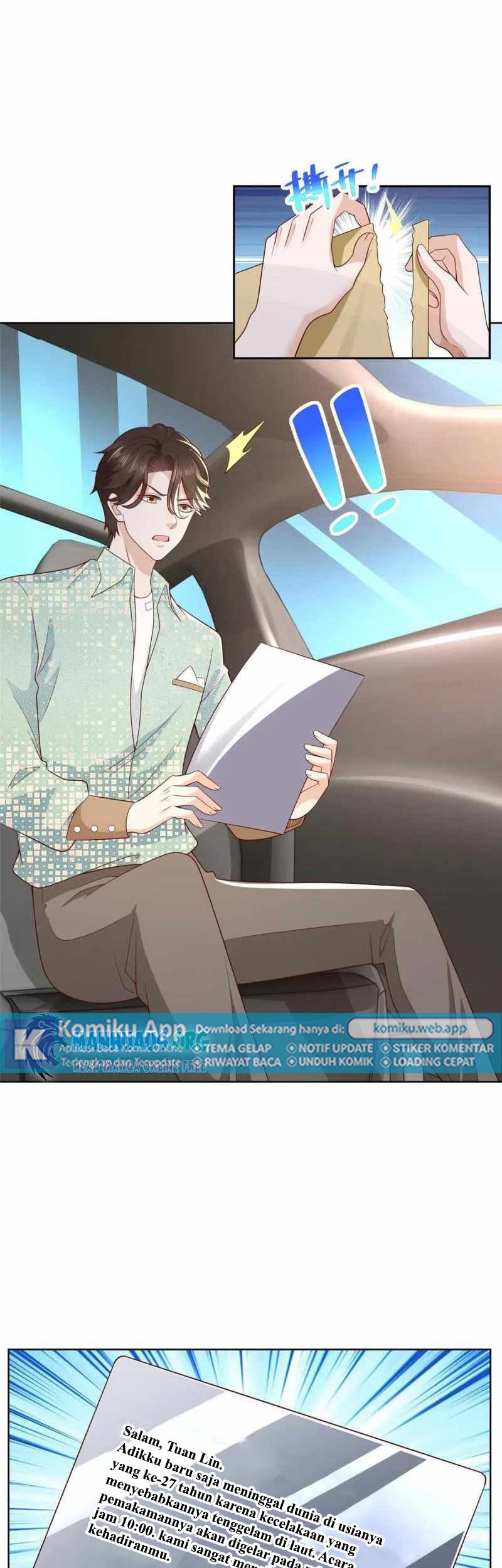 I Randomly Have A New Career Every Week Chapter 301 - halaman 19