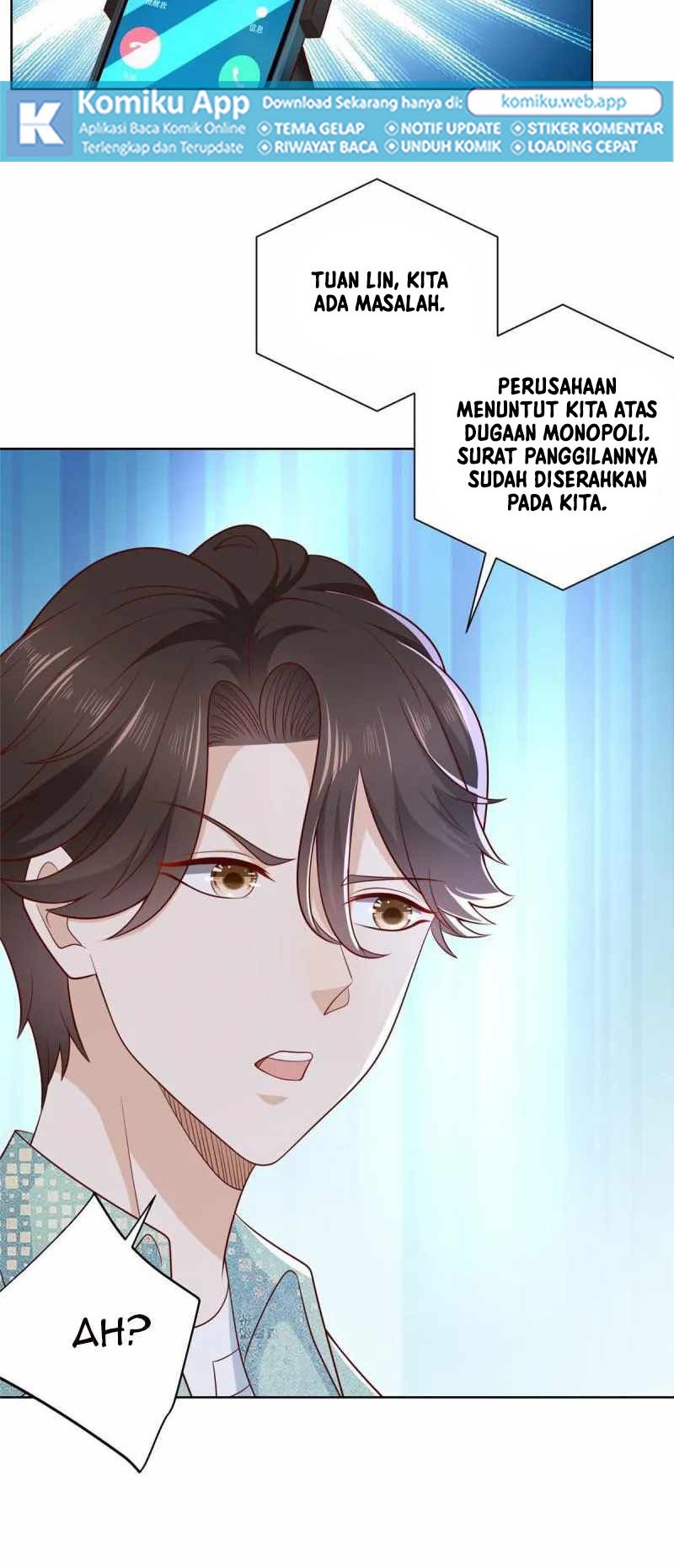 I Randomly Have A New Career Every Week Chapter 301 - halaman 21