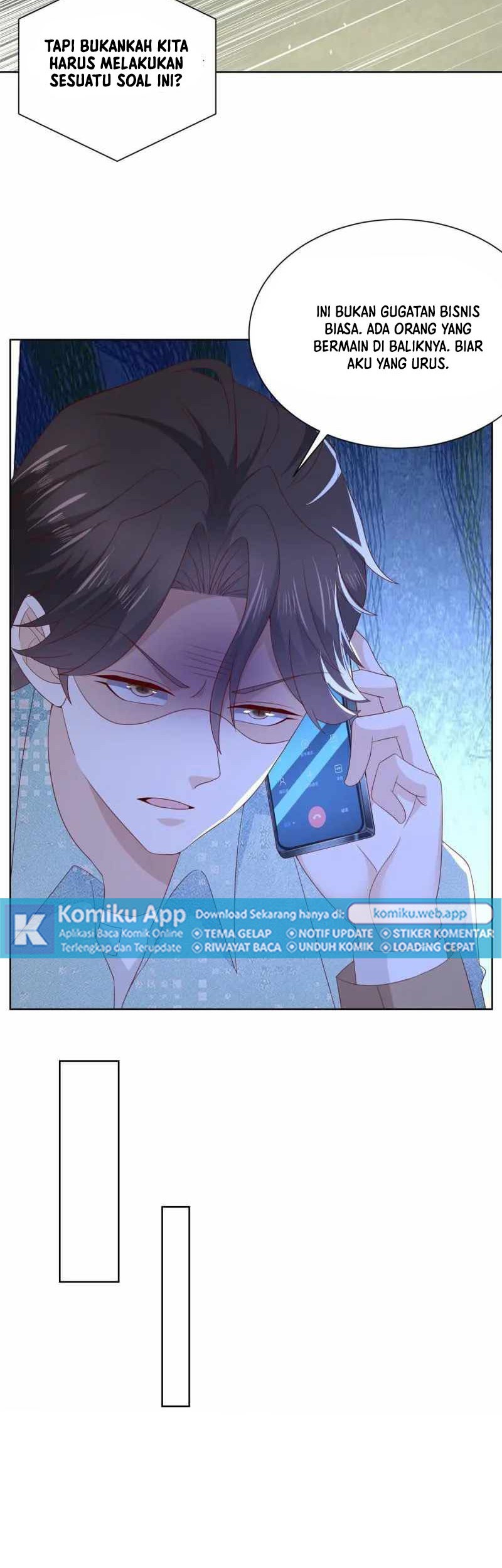 I Randomly Have A New Career Every Week Chapter 301 - halaman 23