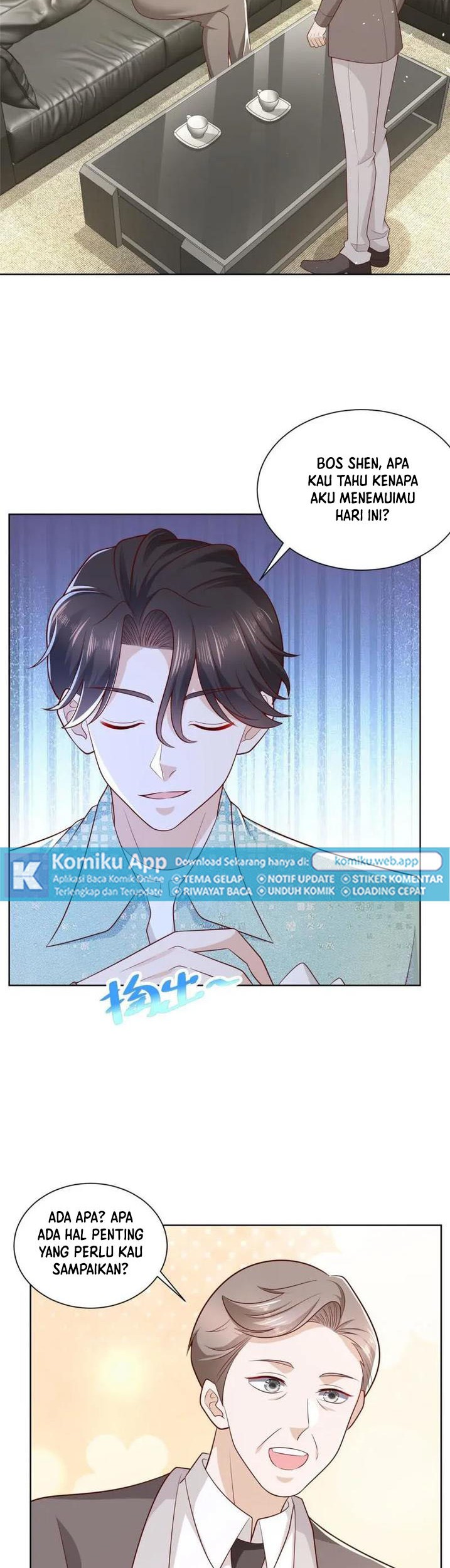I Randomly Have A New Career Every Week Chapter 301 - halaman 28