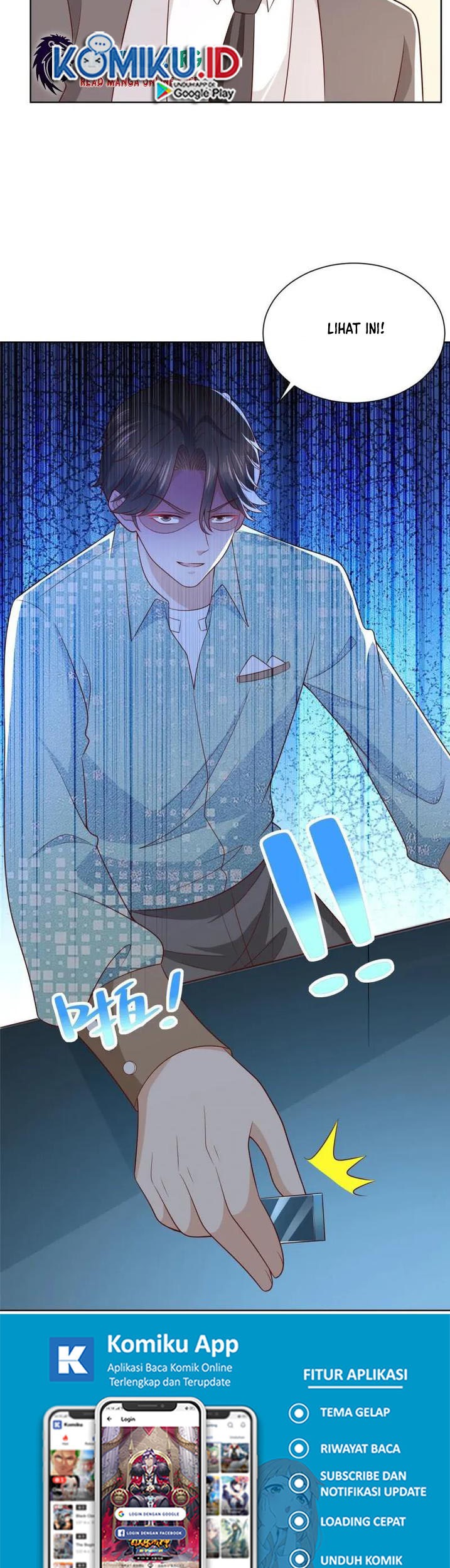 I Randomly Have A New Career Every Week Chapter 301 - halaman 29