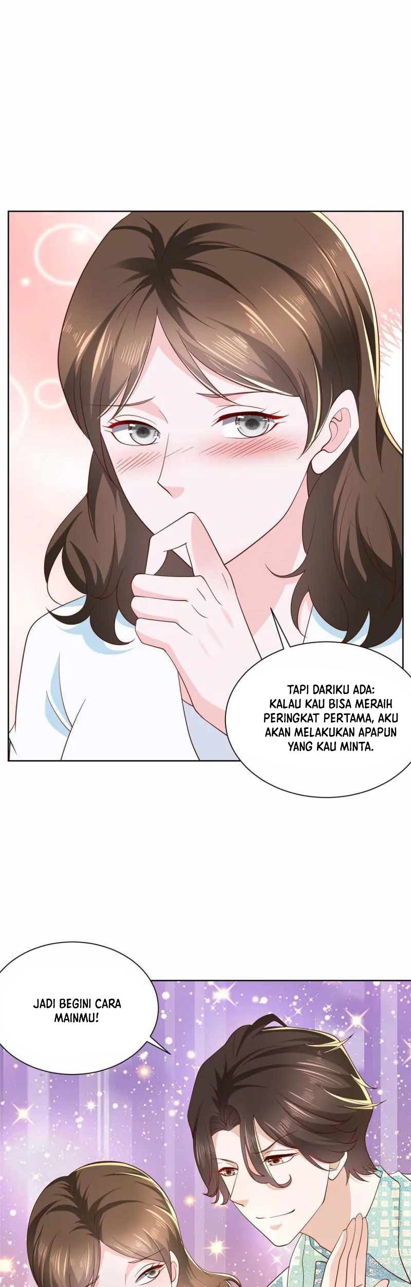 I Randomly Have A New Career Every Week Chapter 301 - halaman 8