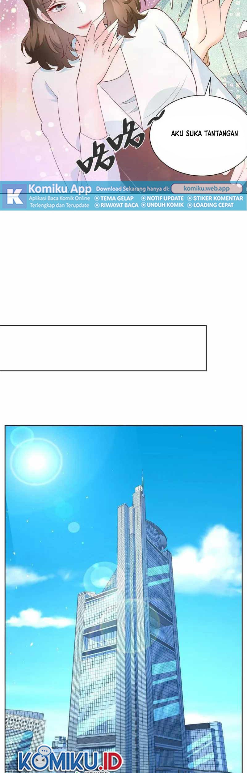 I Randomly Have A New Career Every Week Chapter 301 - halaman 9