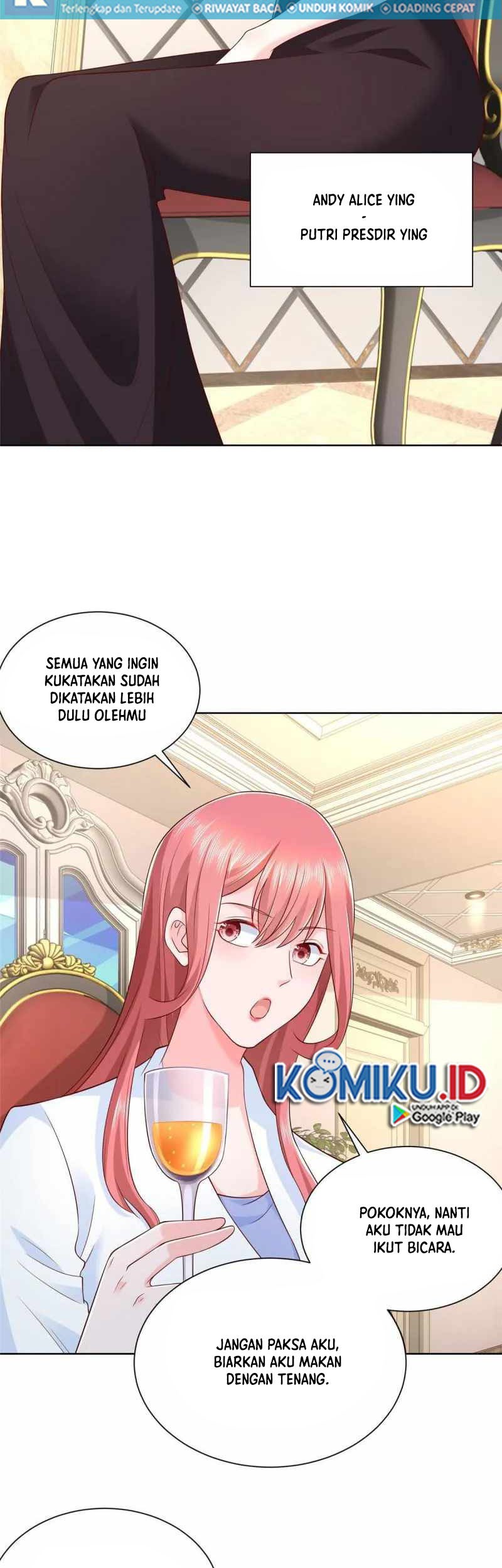 I Randomly Have A New Career Every Week Chapter 302 - halaman 11