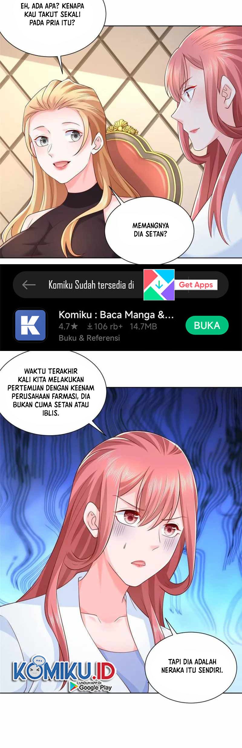 I Randomly Have A New Career Every Week Chapter 302 - halaman 12