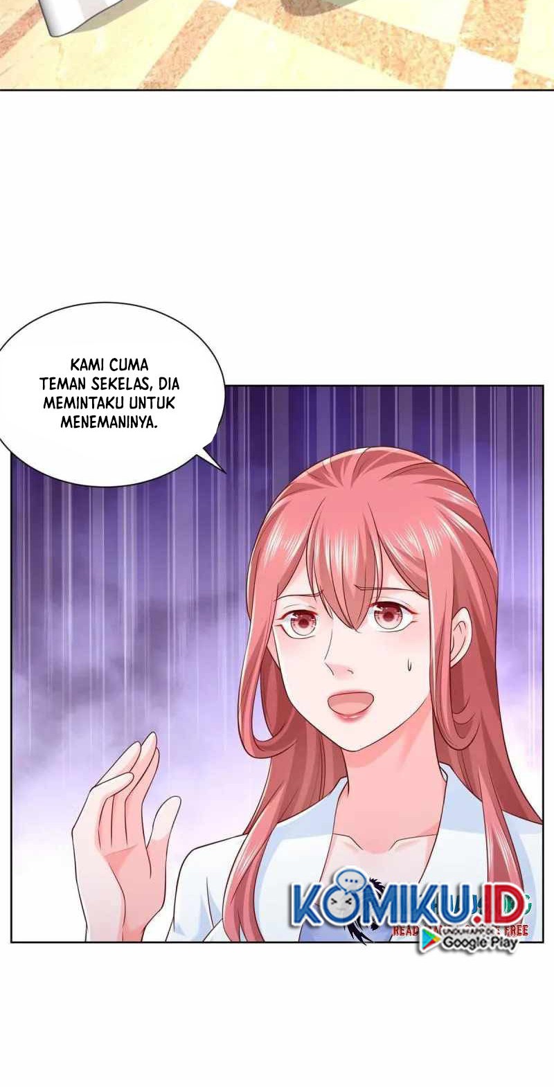 I Randomly Have A New Career Every Week Chapter 302 - halaman 16