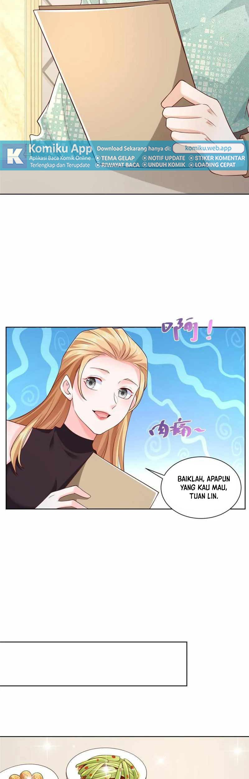 I Randomly Have A New Career Every Week Chapter 302 - halaman 19