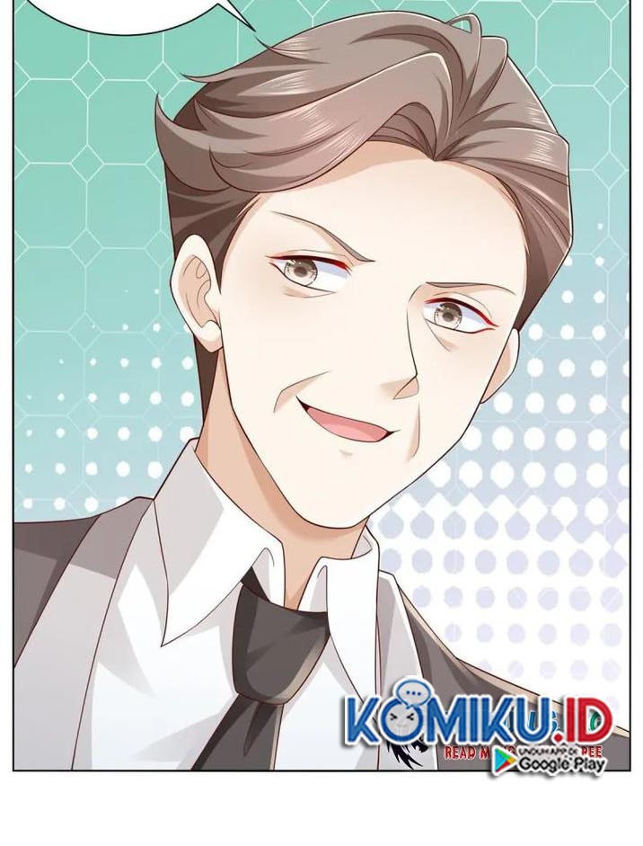 I Randomly Have A New Career Every Week Chapter 302 - halaman 3