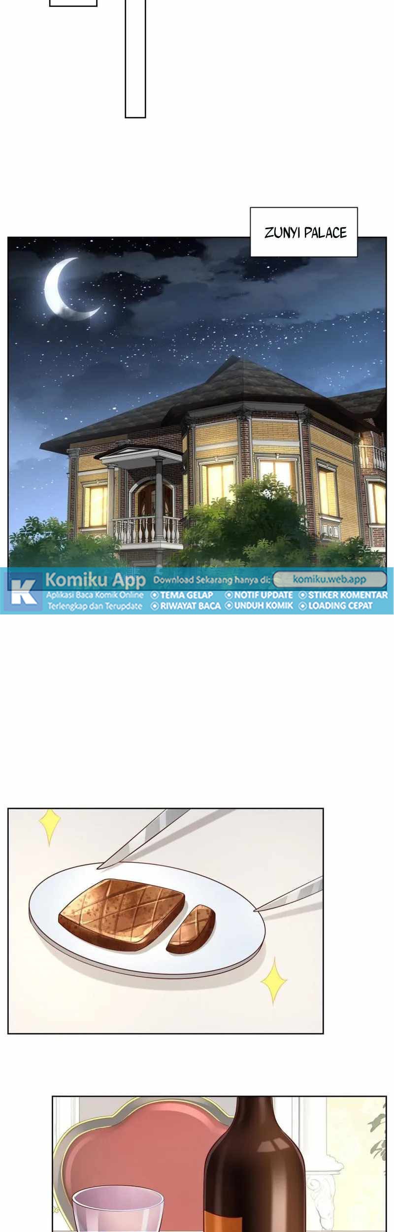 I Randomly Have A New Career Every Week Chapter 302 - halaman 9