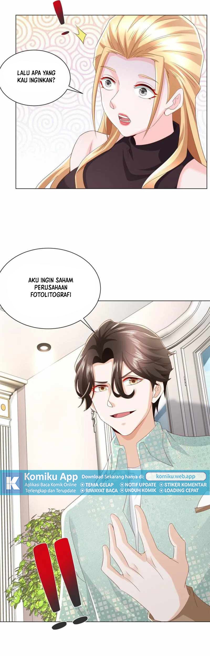 I Randomly Have A New Career Every Week Chapter 303 - halaman 11