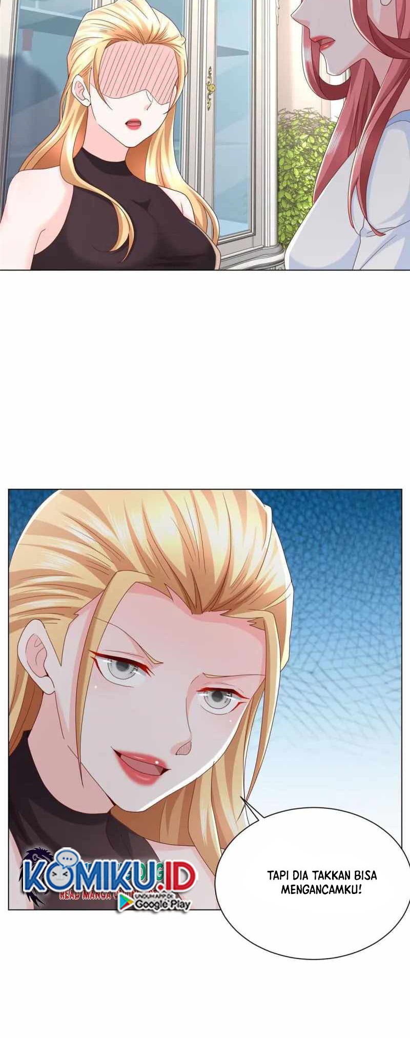 I Randomly Have A New Career Every Week Chapter 303 - halaman 16