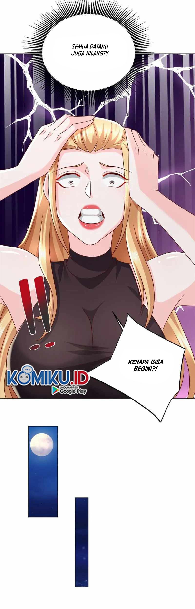 I Randomly Have A New Career Every Week Chapter 303 - halaman 21