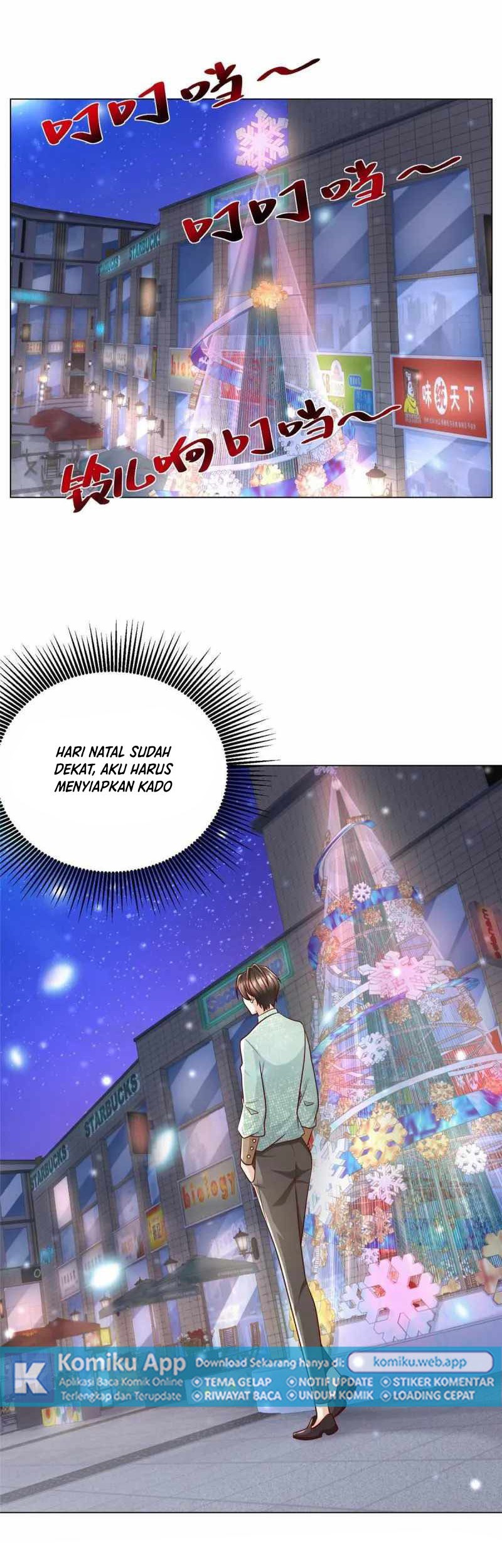 I Randomly Have A New Career Every Week Chapter 303 - halaman 22