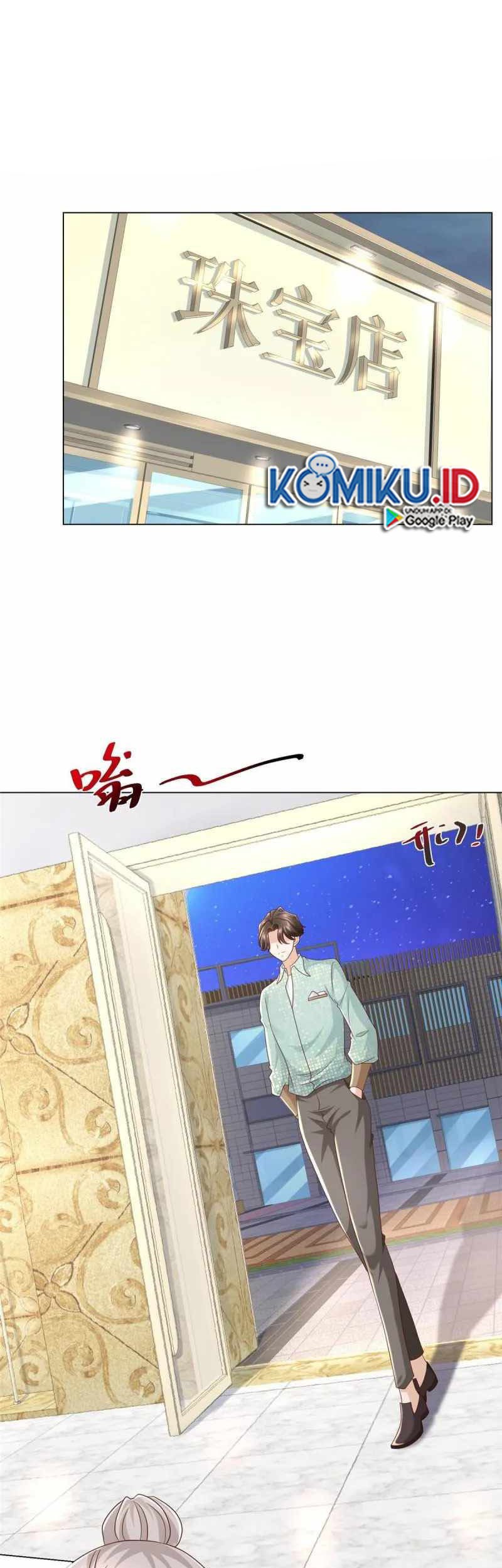 I Randomly Have A New Career Every Week Chapter 303 - halaman 23