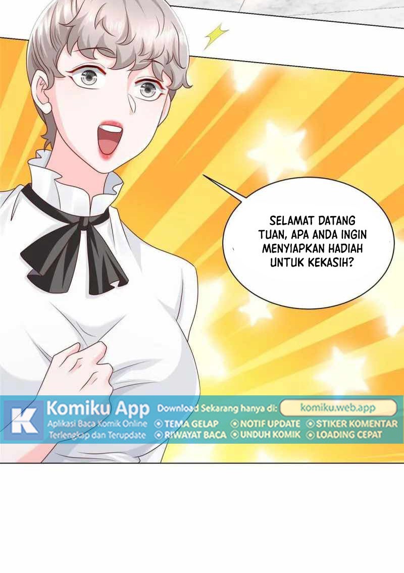 I Randomly Have A New Career Every Week Chapter 303 - halaman 24