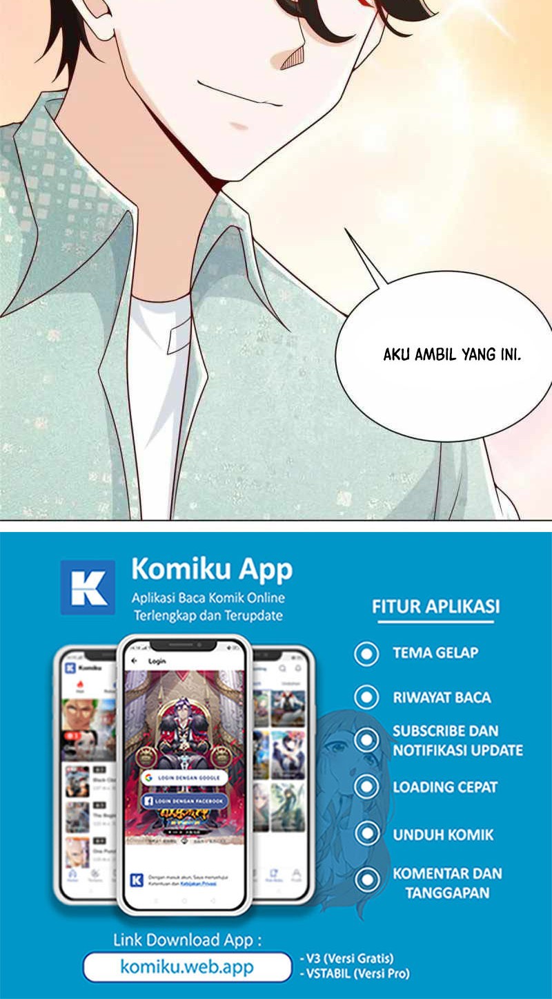 I Randomly Have A New Career Every Week Chapter 303 - halaman 28