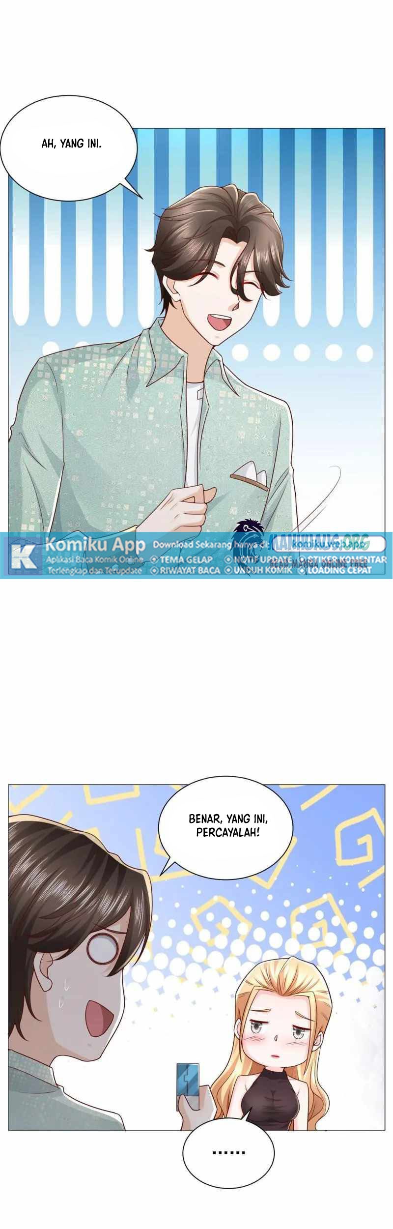 I Randomly Have A New Career Every Week Chapter 303 - halaman 4
