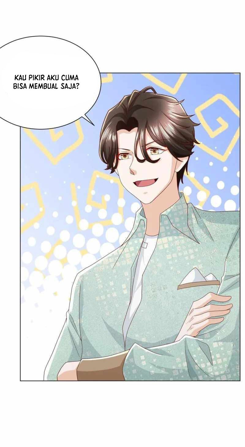 I Randomly Have A New Career Every Week Chapter 303 - halaman 7