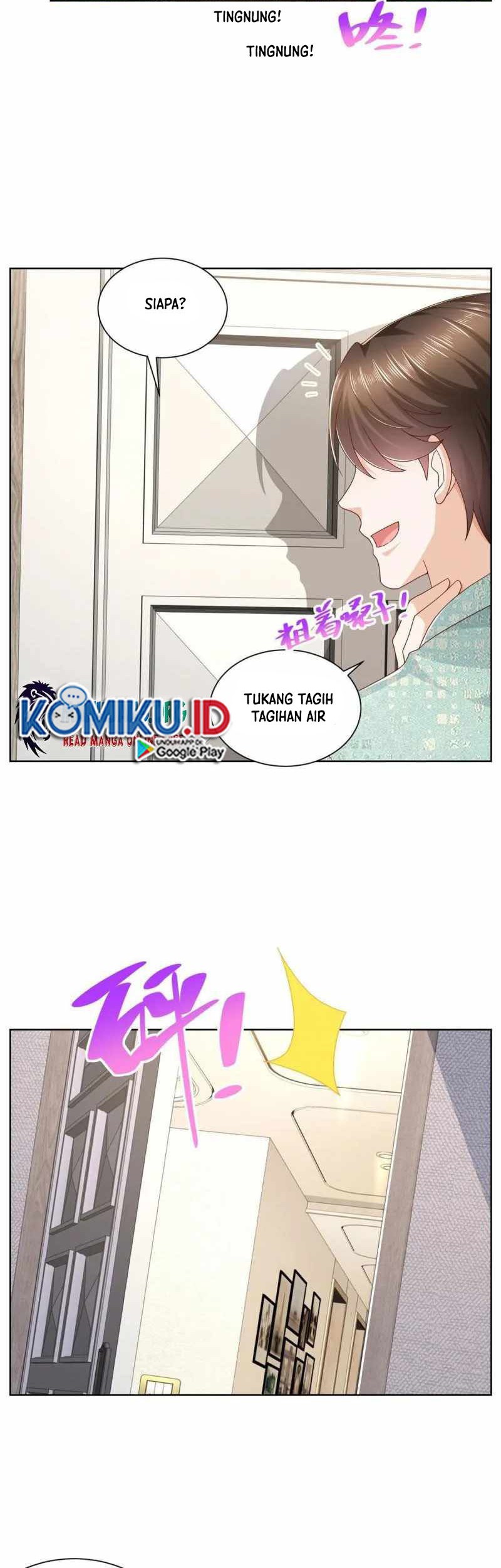 I Randomly Have A New Career Every Week Chapter 304 - halaman 14