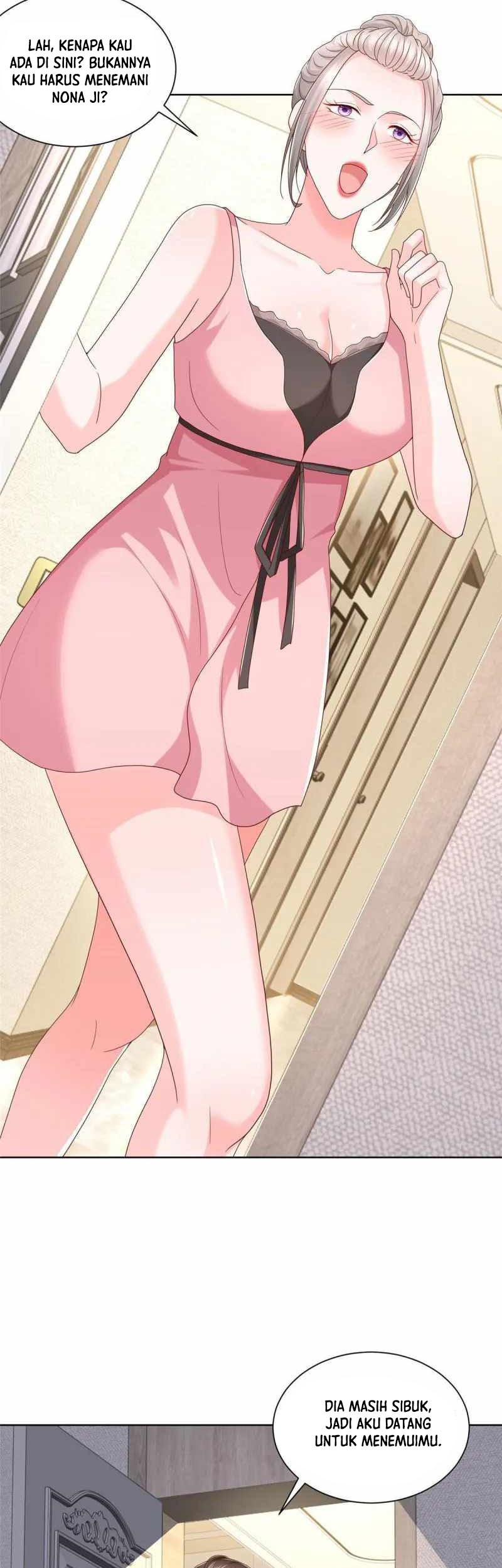 I Randomly Have A New Career Every Week Chapter 304 - halaman 15
