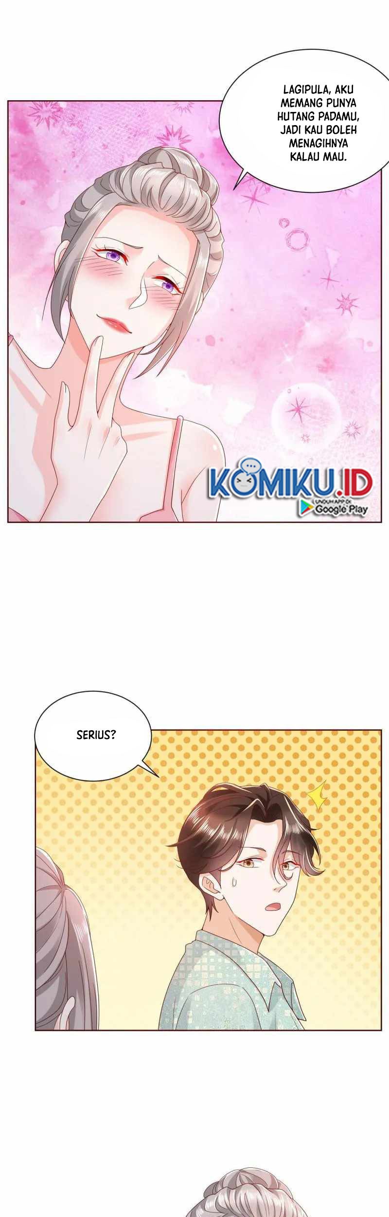 I Randomly Have A New Career Every Week Chapter 304 - halaman 18