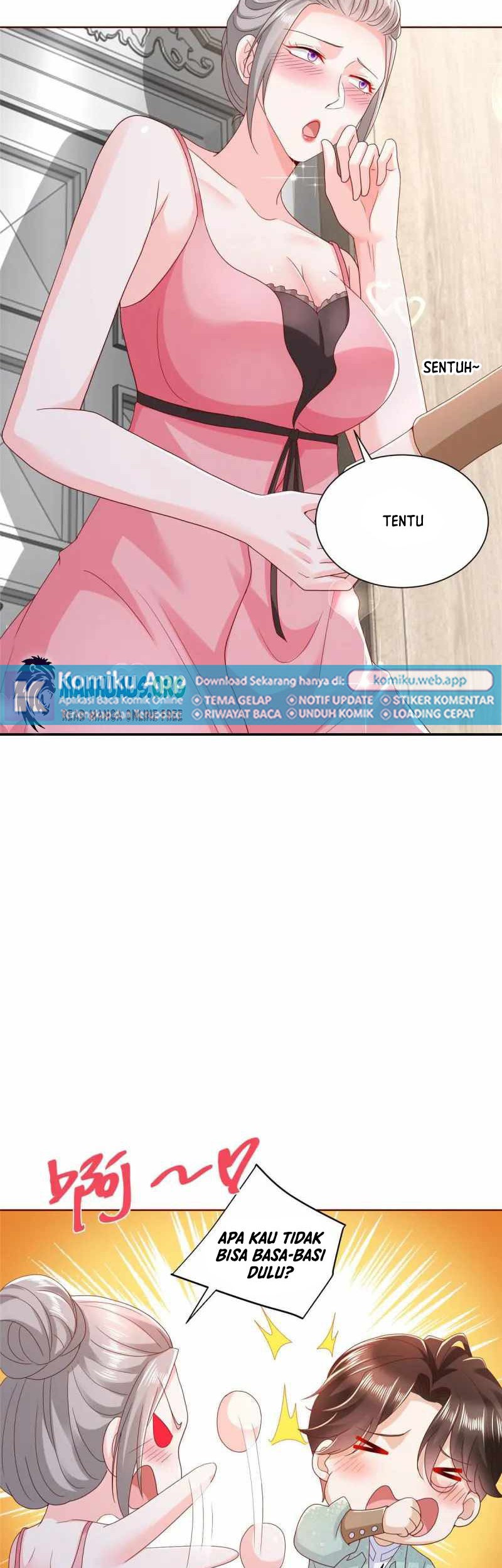 I Randomly Have A New Career Every Week Chapter 304 - halaman 19