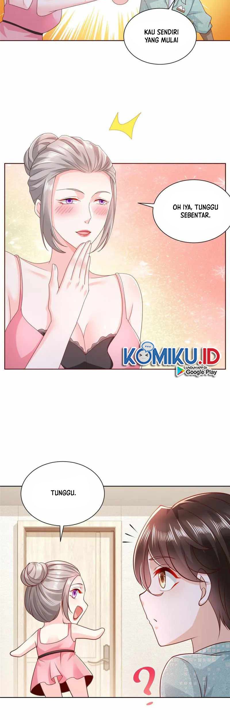 I Randomly Have A New Career Every Week Chapter 304 - halaman 20