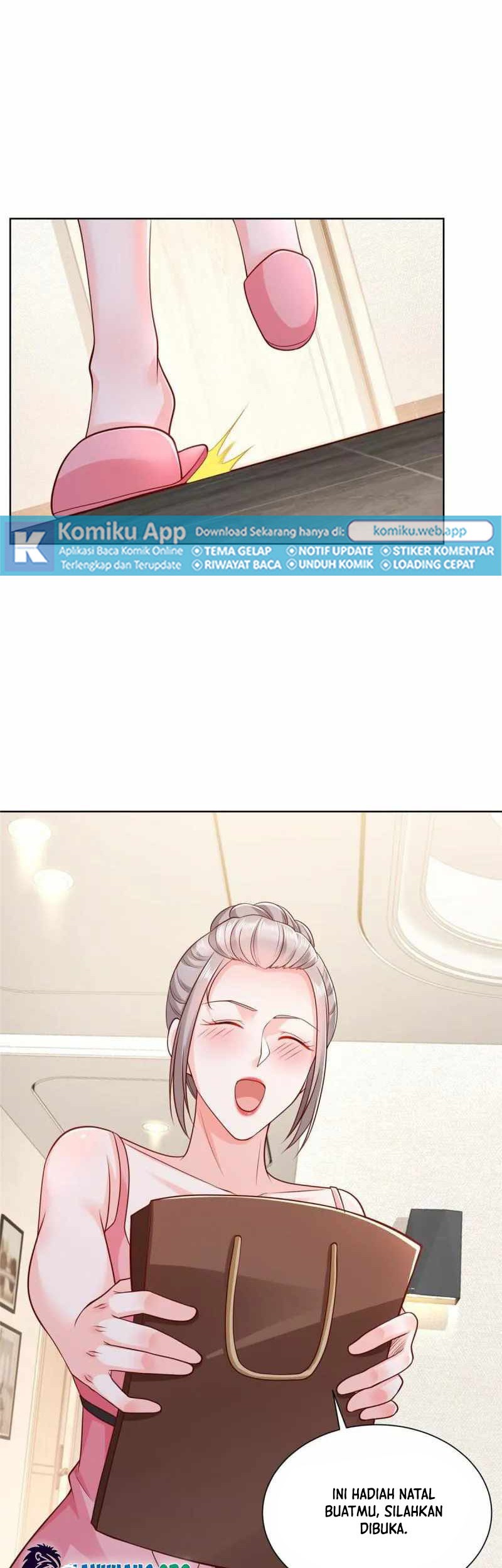 I Randomly Have A New Career Every Week Chapter 304 - halaman 21