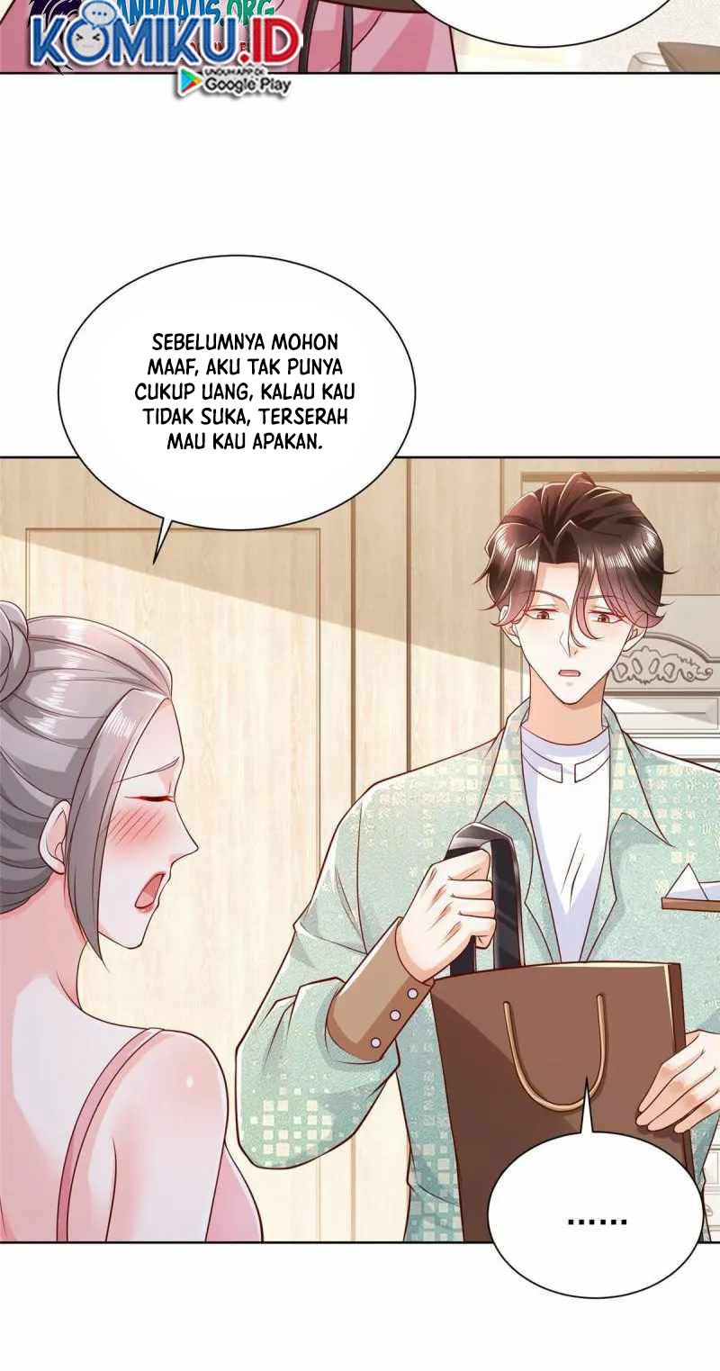 I Randomly Have A New Career Every Week Chapter 304 - halaman 22