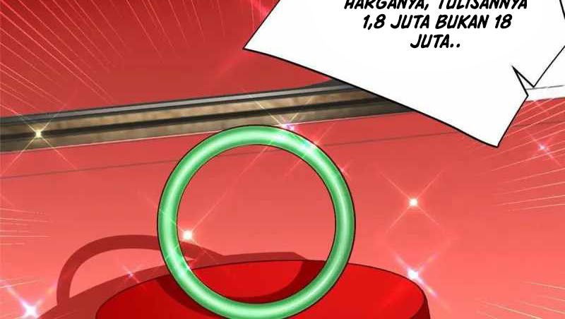 I Randomly Have A New Career Every Week Chapter 304 - halaman 3