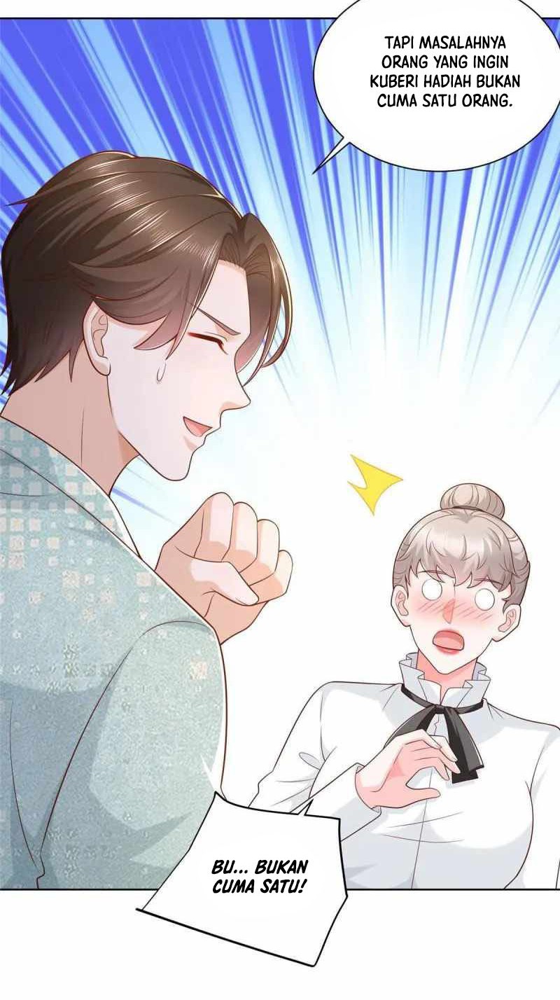 I Randomly Have A New Career Every Week Chapter 304 - halaman 7