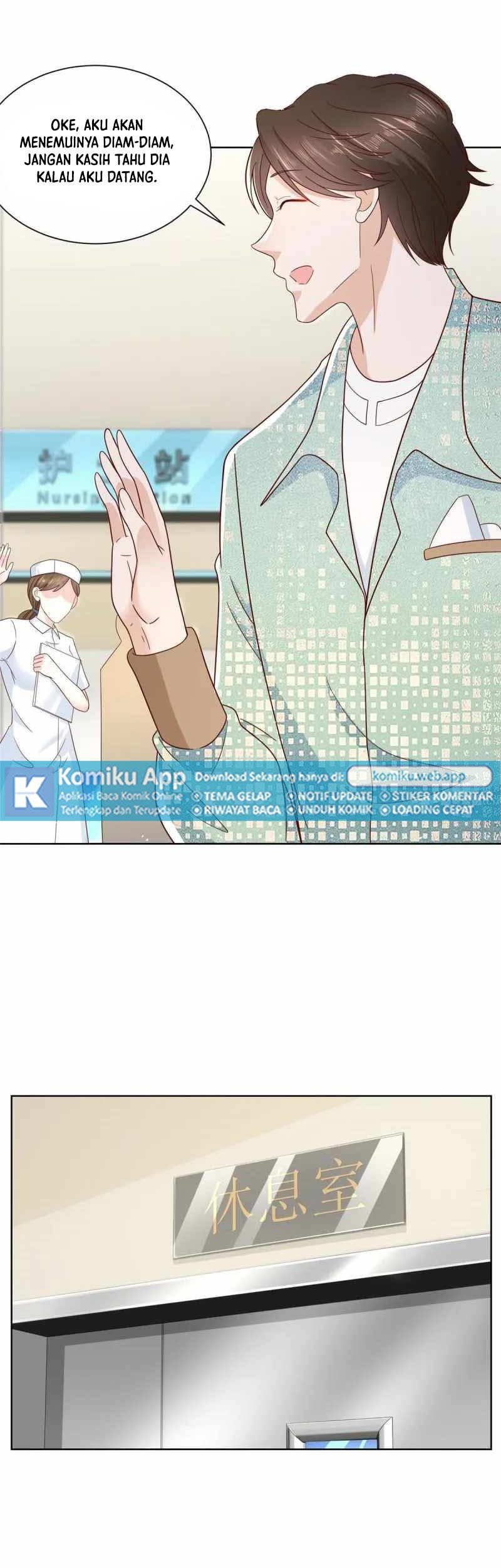 I Randomly Have A New Career Every Week Chapter 305 - halaman 11